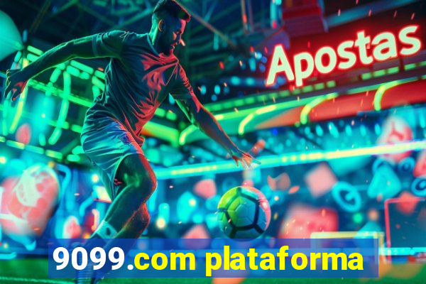 9099.com plataforma